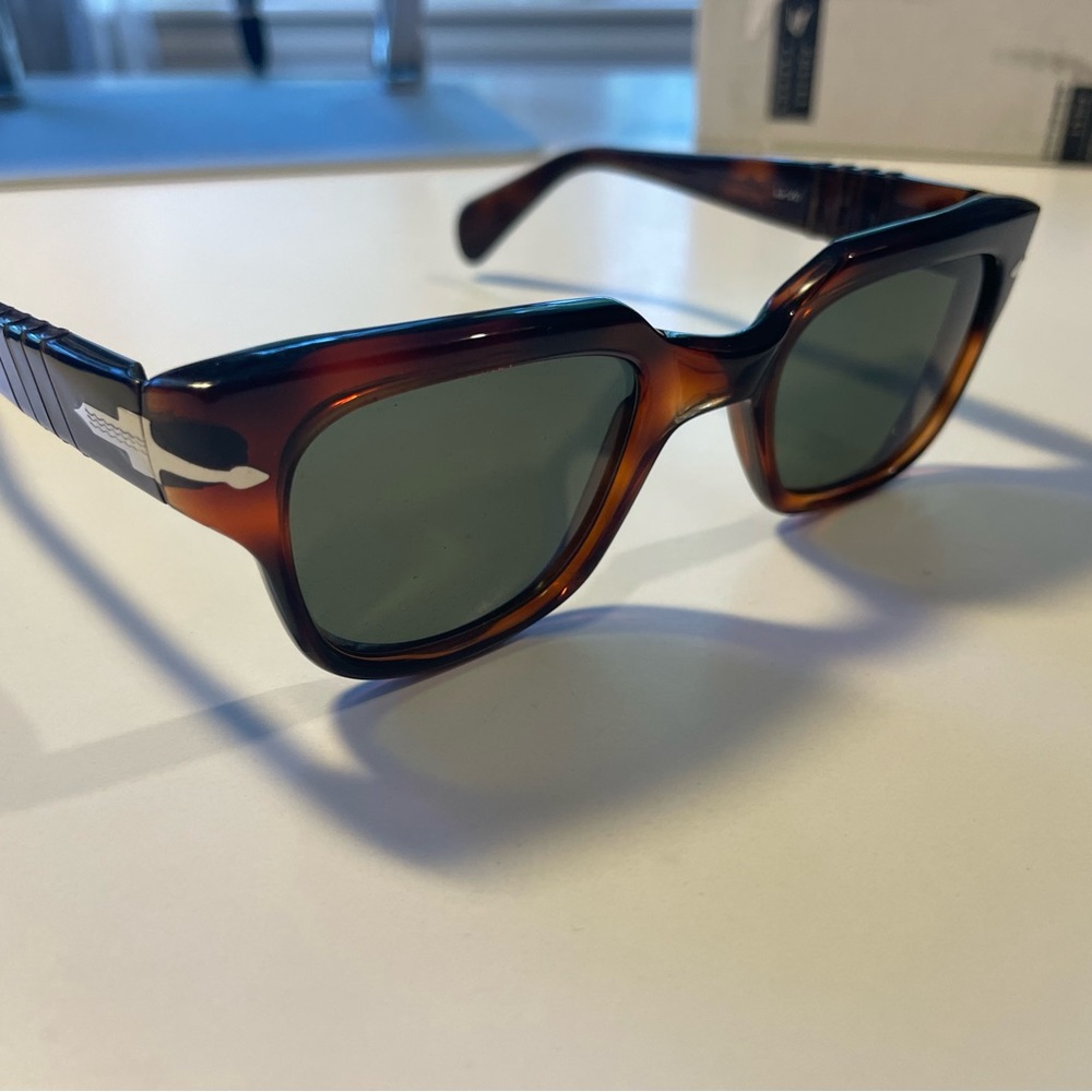 Persol NOS Meflecto Ratti sunglasses